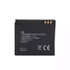 Nouvelle batterie pour YI AZ13-1 – Image 3