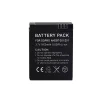 Nouvelle batterie pour GoPro AHDBT-201 AHDBT-301 AHDBT-302
