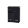 Nouvelle batterie pour GoPro AHDBT-201 AHDBT-301 AHDBT-302 – Image 3