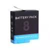 Nouvelle batterie pour GoPro Hero 5 Action Camera,GoPro Hero 5 Black,GoPro Hero 5 HD Black,GoPro Hero 5 Silver,GoPro Hero 5 HD Silver
