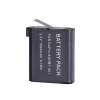 Nouvelle batterie pour GoPro AHDBT-401,GoPro HERO4 – Image 3