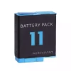 Nouvelle batterie pour GoPro HERO9 GoPro HERO10 GoPro HERO11 GoPro HERO12