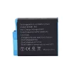 Nouvelle batterie pour GoPro HERO9 GoPro HERO10 GoPro HERO11 GoPro HERO12 – Image 3