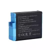 Nouvelle batterie pour GoPro HERO9 GoPro HERO10 GoPro HERO11 GoPro HERO12 – Image 4