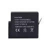 Nouvelle batterie pour GoPro HERO 5 GoPro HERO 6 GoPro HERO 7 – Image 4