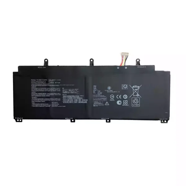 Batterie pour ordinateur portable ASUS C41N2009