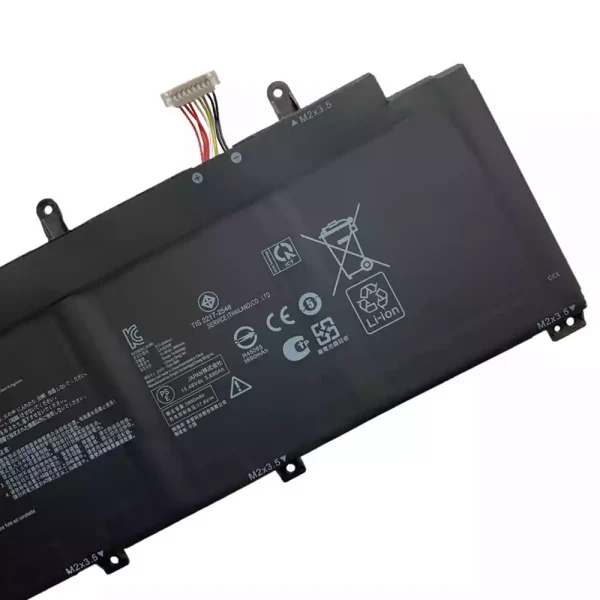 Batterie pour ordinateur portable ASUS C41N2009 – Image 4