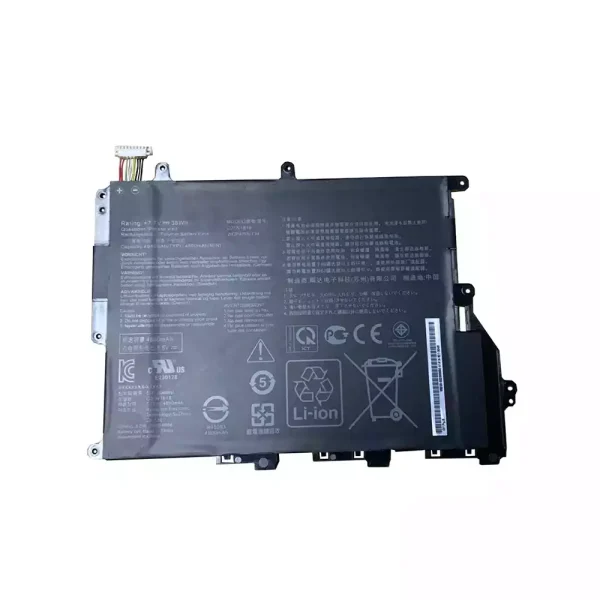 Batterie pour ordinateur portable ASUS VivoBook Y406F Y406U X420FA X420UA,A420UA,F420UA