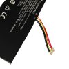 Batterie pour ordinateur portable 505979-3S1P CHUWI CoreBook Pro CWI528 CWI529 – Image 3