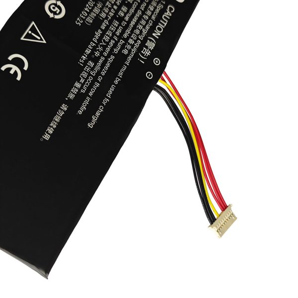 Batterie pour ordinateur portable 505979-3S1P CHUWI CoreBook Pro CWI528 CWI529 – Image 3