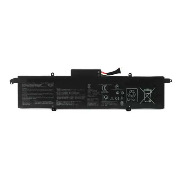 Batterie pour ordinateur portable ASUS ROG Zephyrus G14 GA401 GA401II GA401IU GA401IV GA401IH GA401QE GA401QM