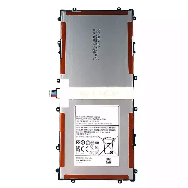 Batterie pour Tablette  SAMSUNG HA32ARB