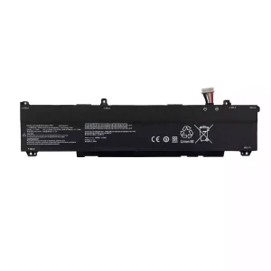 Batterie pour ordinateur portable SQU-2006 916QA155H