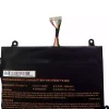Batterie pour ordinateur portable P950BAT-4 – Image 3