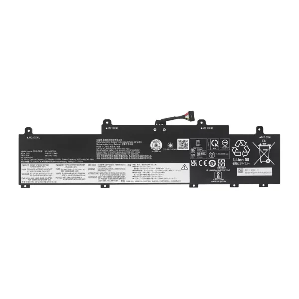 Batterie pour ordinateur portable LENOVO L21L3PG1 L21M3PG1 L21C3PG1