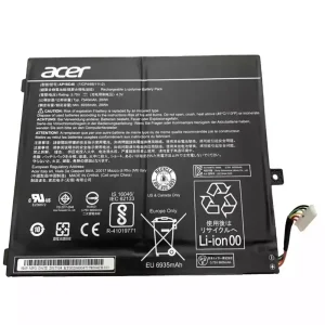 Batterie pour ordinateur portable Acer AP16C46