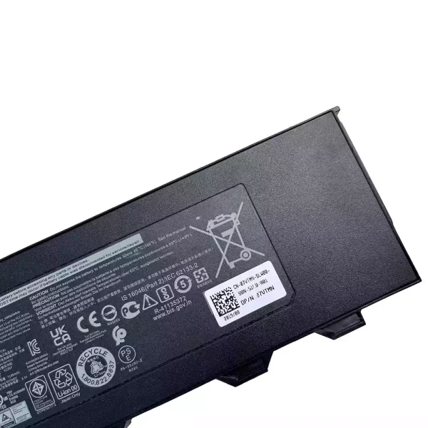 Batterie pour ordinateur portable DELL V23NY – Image 3