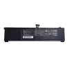 Batterie pour ordinateur portable Intel NUC23 X15 AC57,MECHREVO GH5AD-03-17-4S1P-0