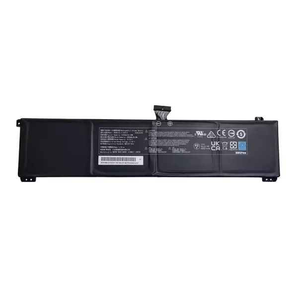 Batterie pour ordinateur portable Intel NUC23 X15 AC57,MECHREVO GH5AD-03-17-4S1P-0