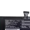 Batterie pour ordinateur portable Intel NUC23 X15 AC57,MECHREVO GH5AD-03-17-4S1P-0 – Image 3