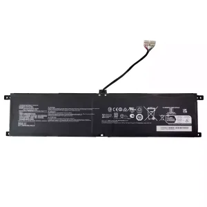 Batterie pour ordinateur portable MSI BTY-M6M4