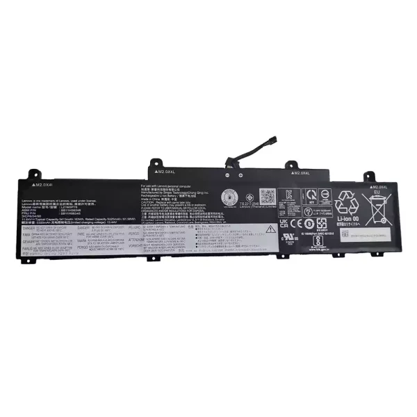 Batterie pour ordinateur portable LENOVO L21M3P76