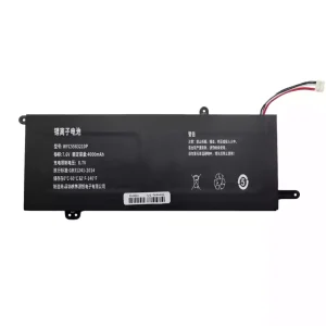 Batterie pour ordinateur portable WYC5583210P