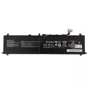 Batterie pour ordinateur portable MSI BTY-M6M3