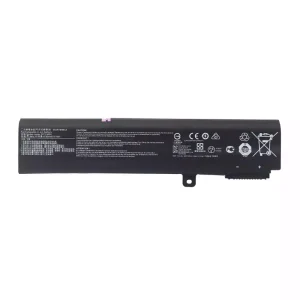 Batterie pour ordinateur portable MSI BTY-M6H1