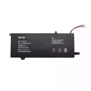 Batterie pour ordinateur portable WYC5583210P