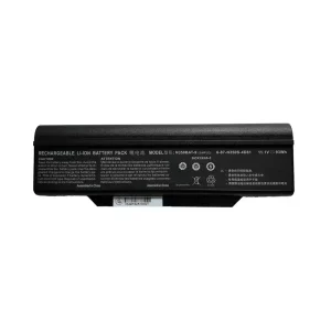 Batterie pour ordinateur portable N350BAT-9 6-87-N350S-4D81