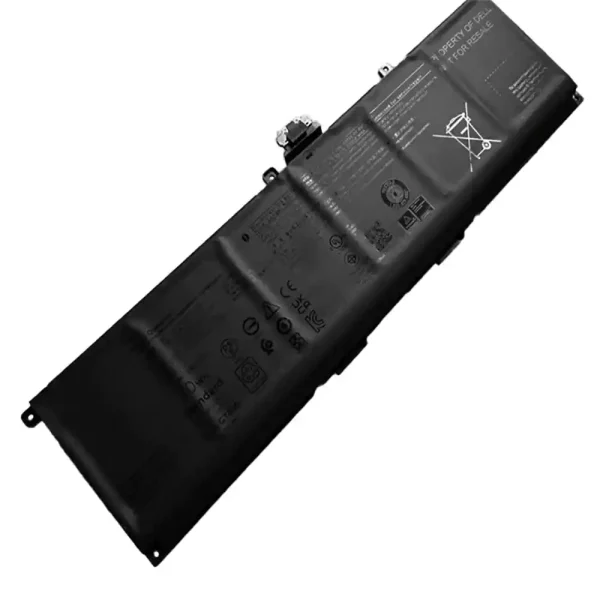 Batterie pour ordinateur portable DELL GT83D