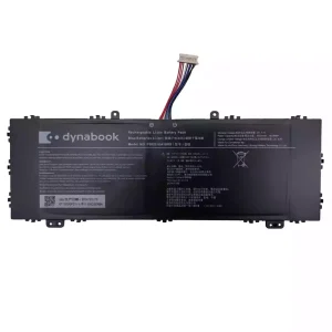 Batterie pour ordinateur portable TOSHIBA Dynabook PS0231UA1BRS