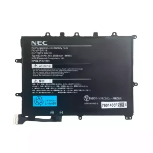 Batterie pour ordinateur portable NEC PC-VP-BP119