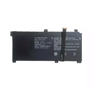 Batterie pour ordinateur portable 507487-3S1P X40U-GAC-25015