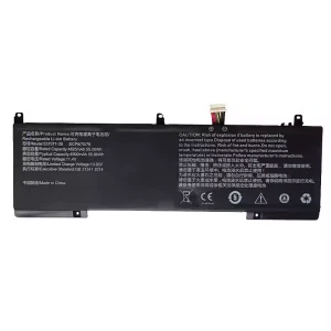 Batterie pour ordinateur portable 537077-3S 537077-3S-1,IPASONS smartBook S1