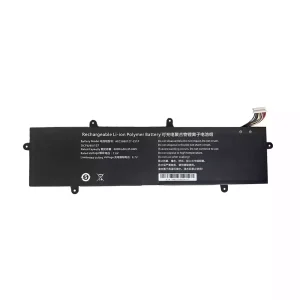 Batterie pour ordinateur portable AEC5860127-2S1P