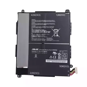 Batterie pour ordinateur portable ASUS C21N1326