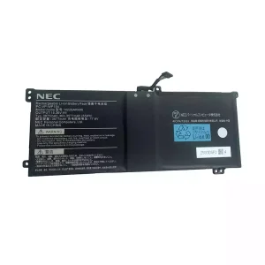Batterie pour ordinateur portable NEC PC-VP-WP154 N22SAR400