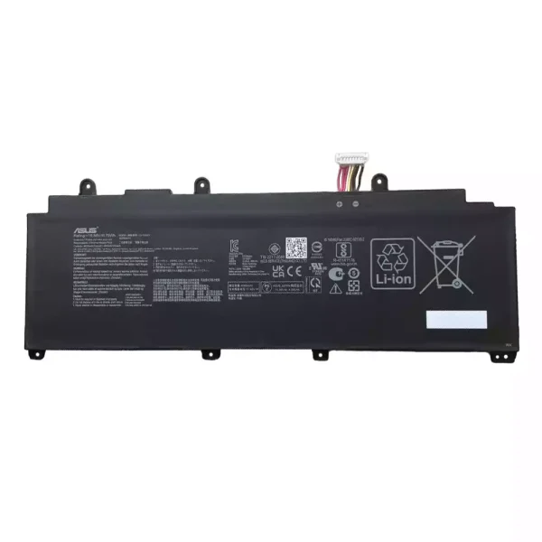 Batterie pour ordinateur portable ASUS C41N2203