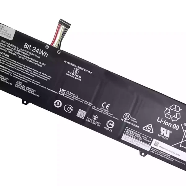 Batterie pour ordinateur portable GIGABYTE GA-D430 – Image 3