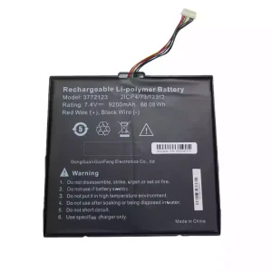 Batterie pour ordinateur portable 3772123
