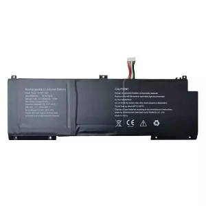 Batterie pour ordinateur portable 537077-3S1P