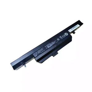 Batterie pour ordinateur portable T46-GCC-20038 T43-GC-18001 T43-GB-18015