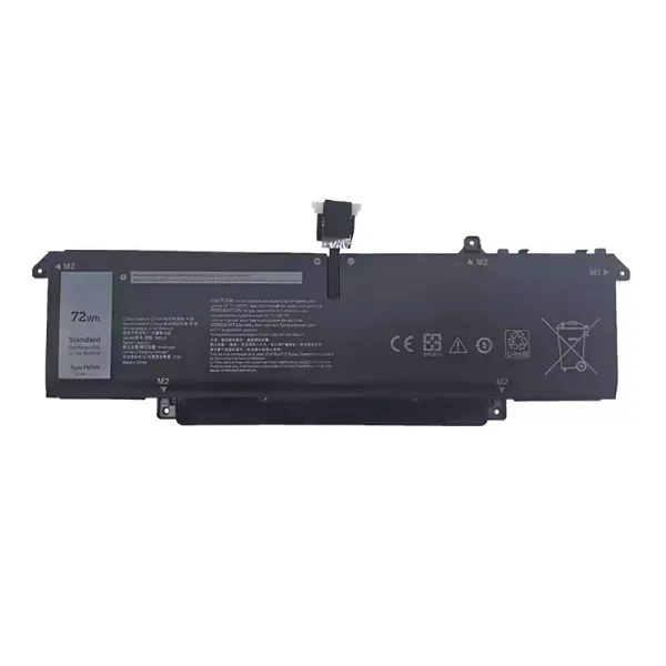 Batterie pour ordinateur portable DELL P83V9