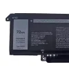 Batterie pour ordinateur portable DELL P83V9 – Image 3