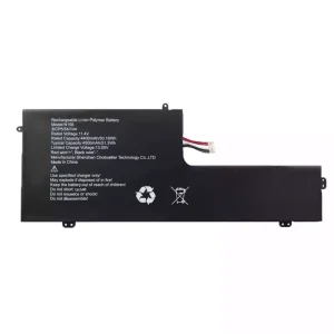 Batterie pour ordinateur portable N156