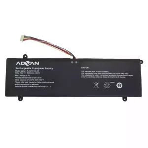 Batterie pour ordinateur portable ZL-5270122-2S