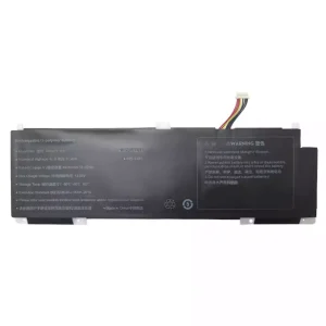 Batterie pour ordinateur portable 489273-3S1P