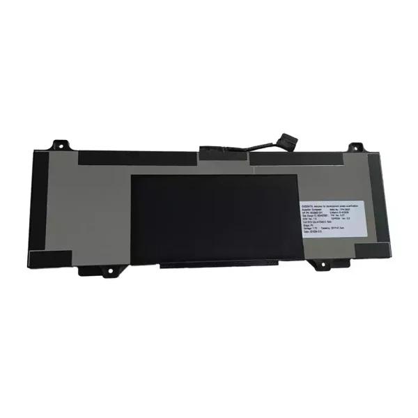 Batterie pour ordinateur portable HP GG02XL – Image 2